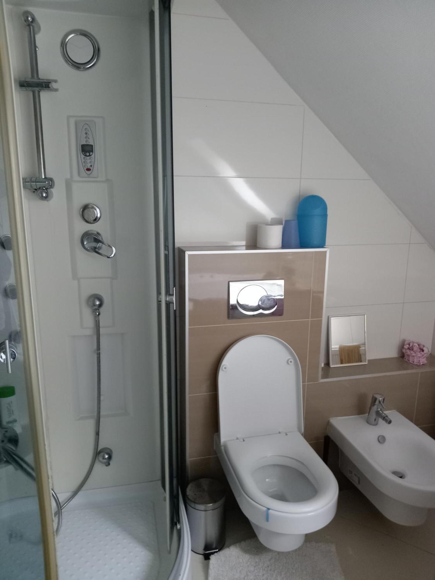 Galeria Villa Veszprém Extérieur photo