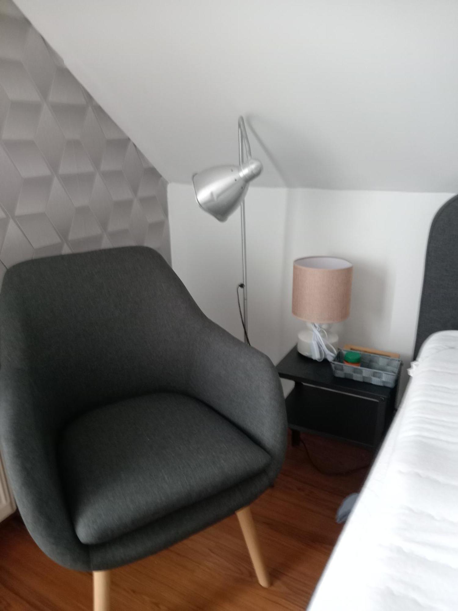 Galeria Villa Veszprém Extérieur photo