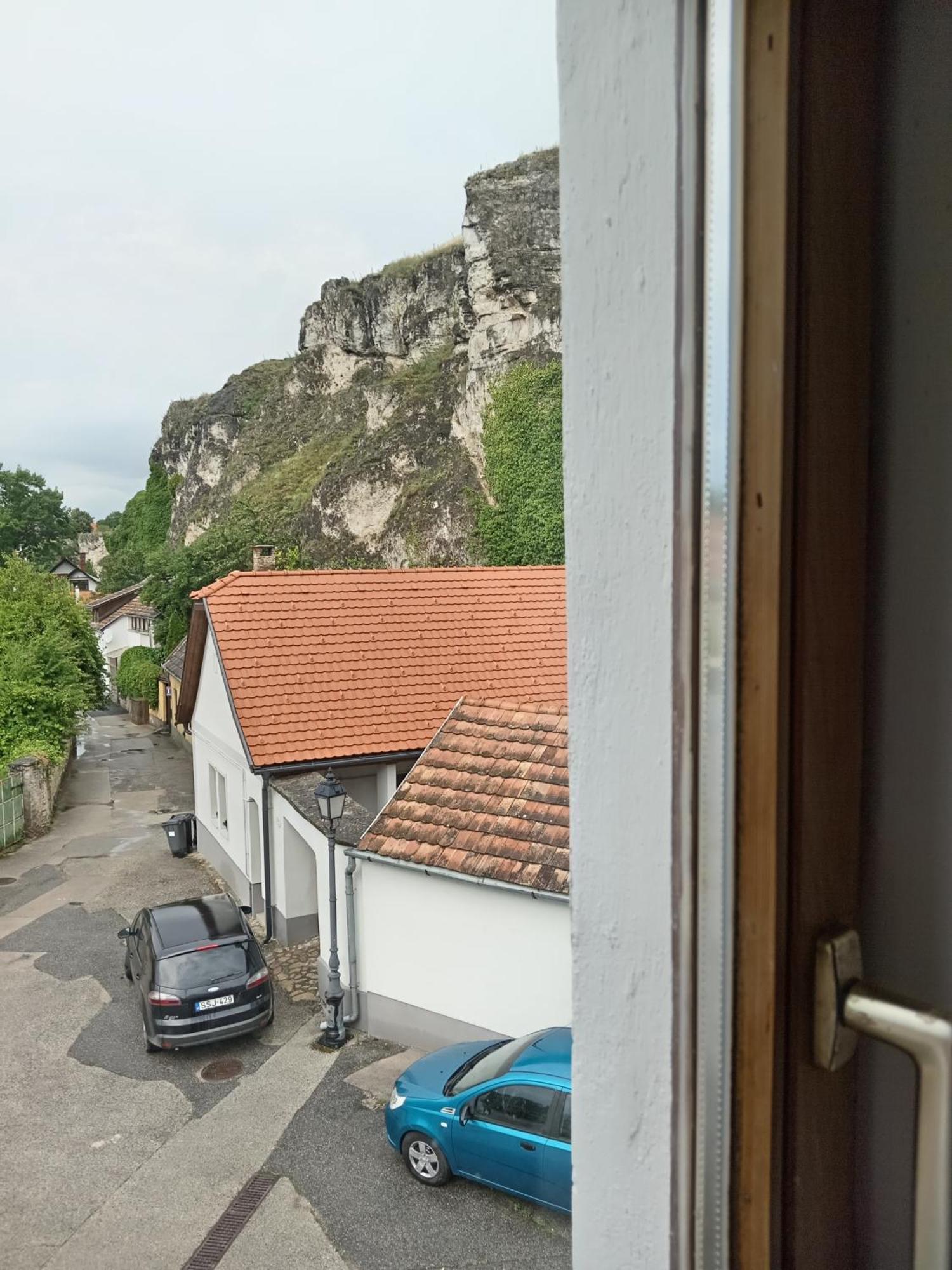 Galeria Villa Veszprém Extérieur photo