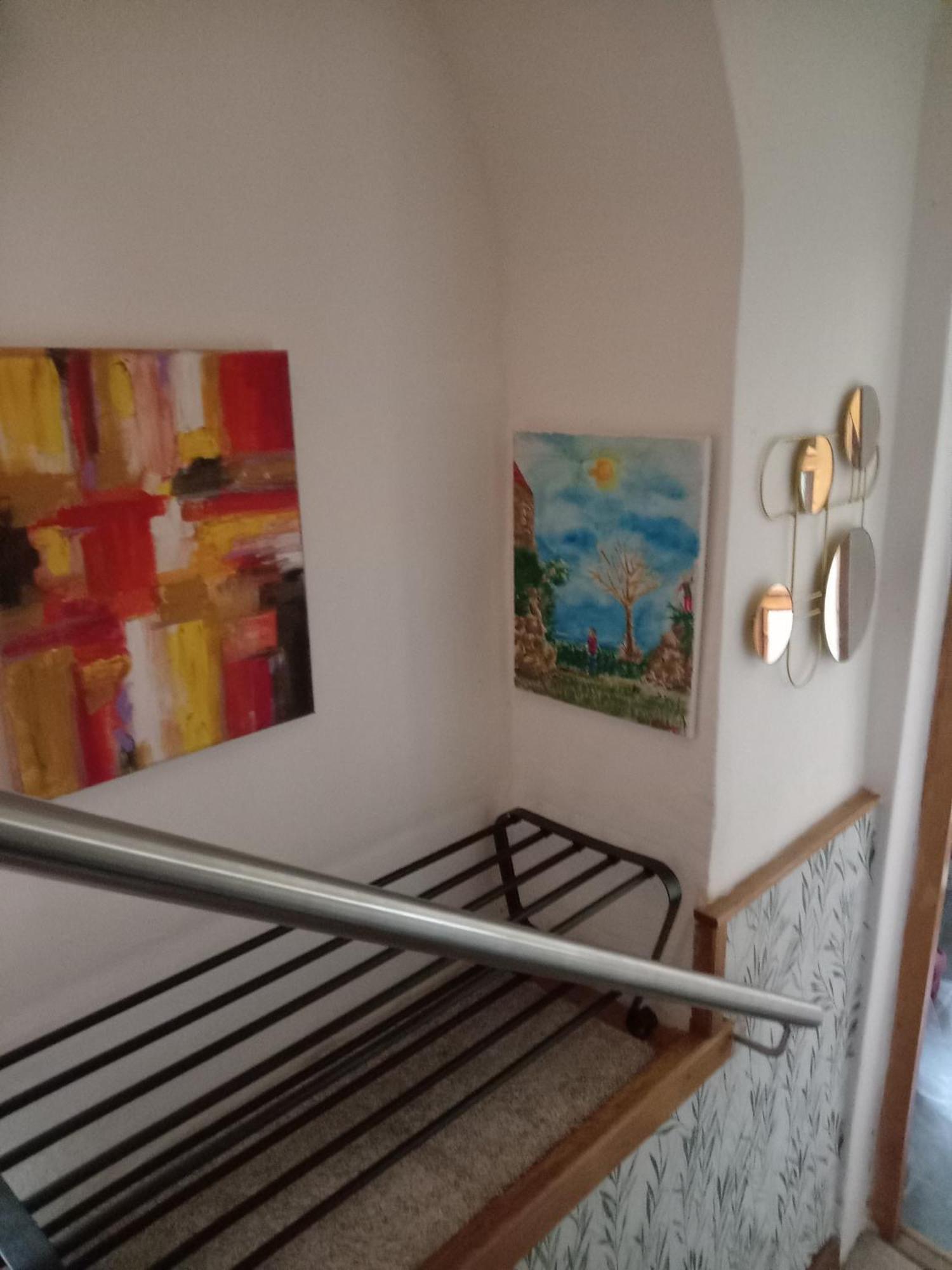 Galeria Villa Veszprém Extérieur photo