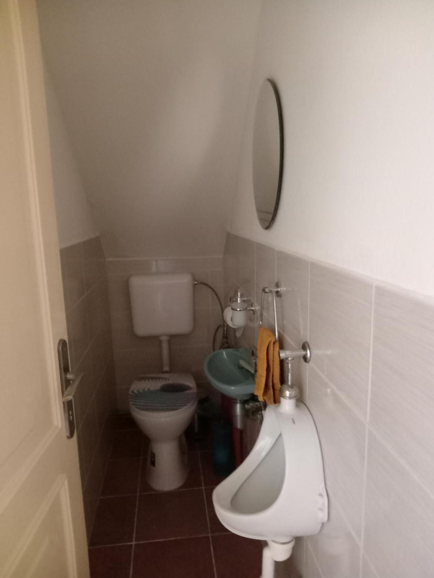 Galeria Villa Veszprém Extérieur photo