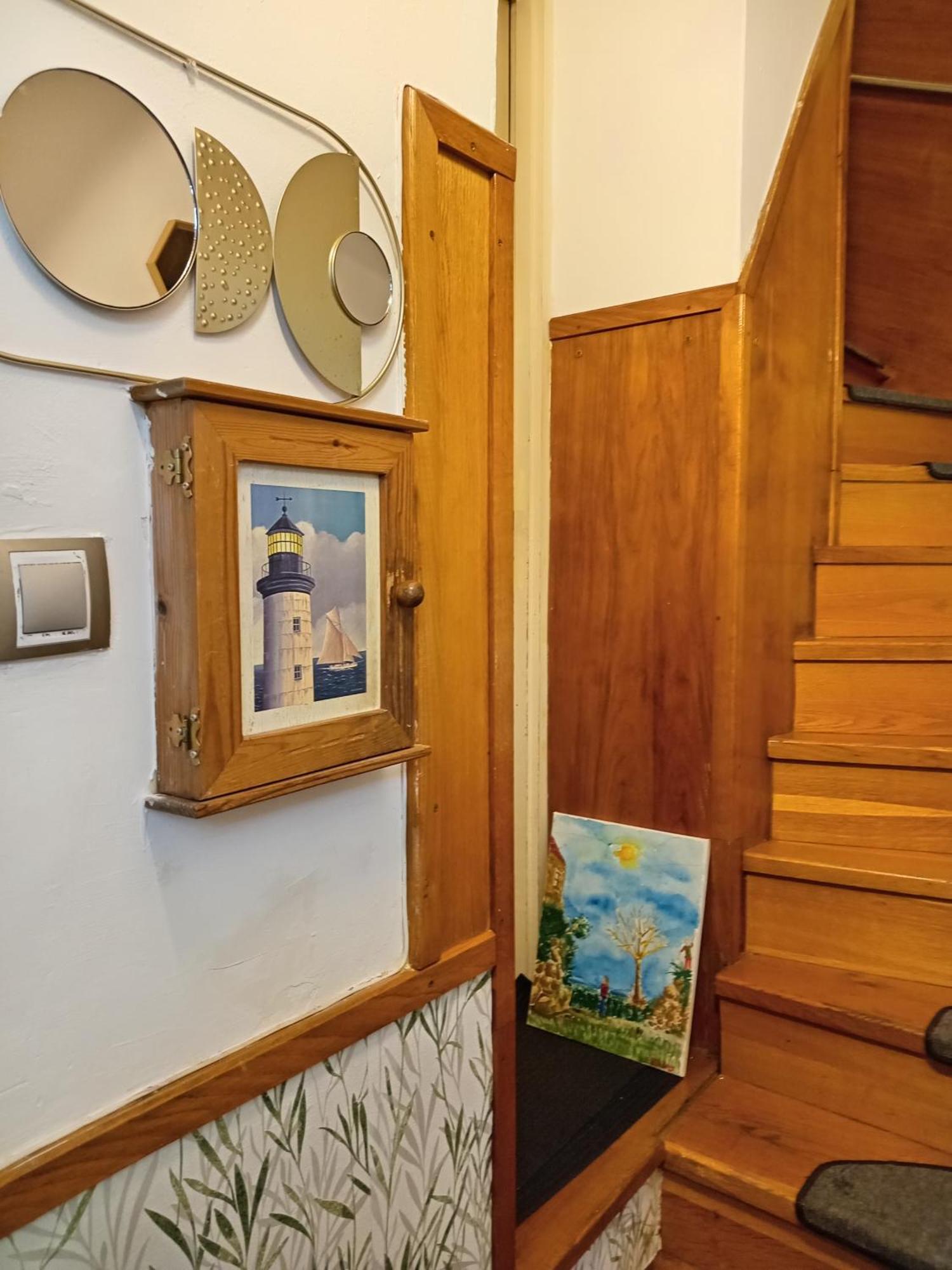 Galeria Villa Veszprém Extérieur photo