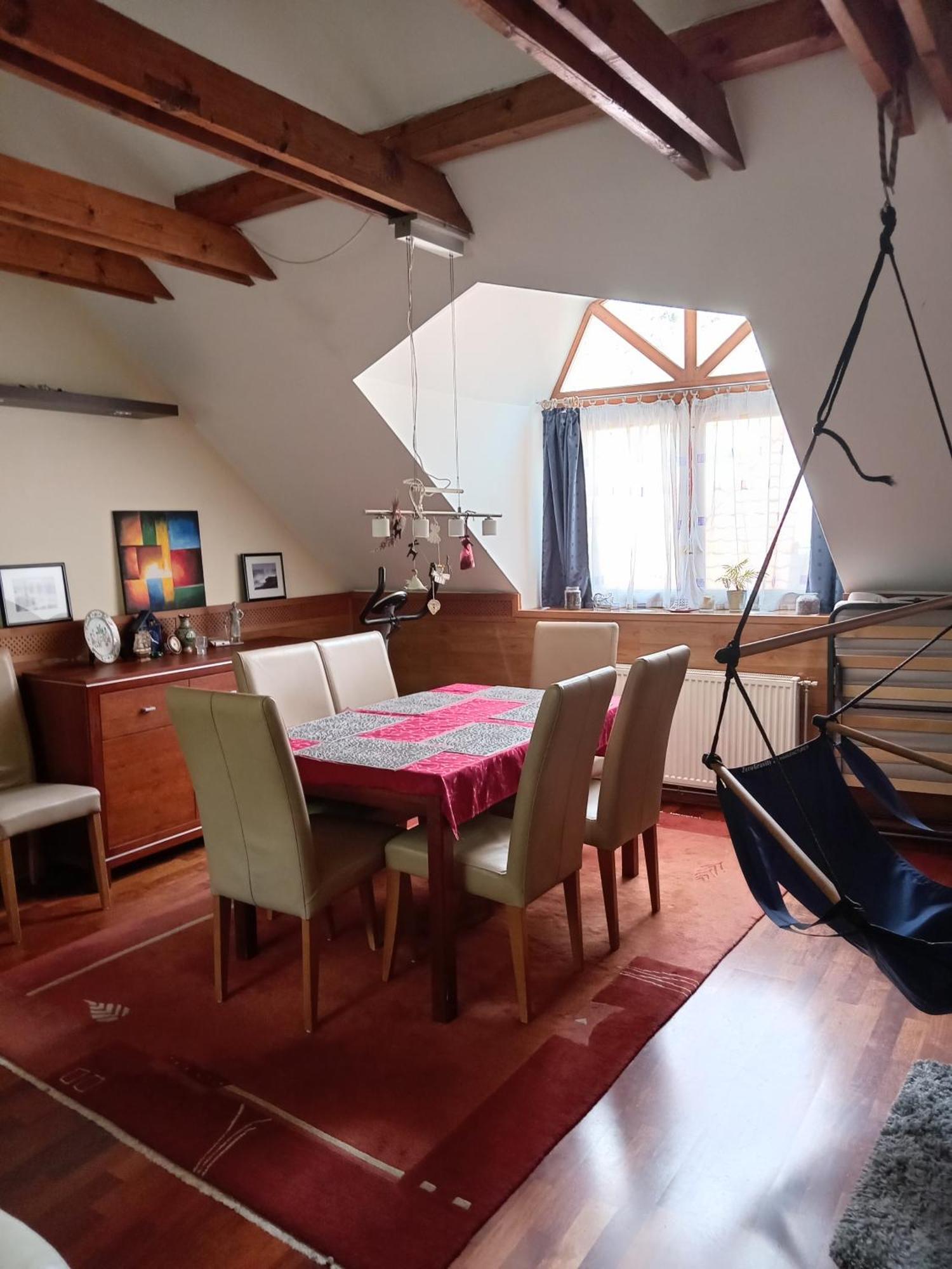 Galeria Villa Veszprém Extérieur photo